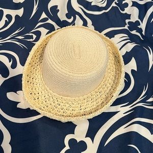 Hat Stuff Ratan Style Summer Hat